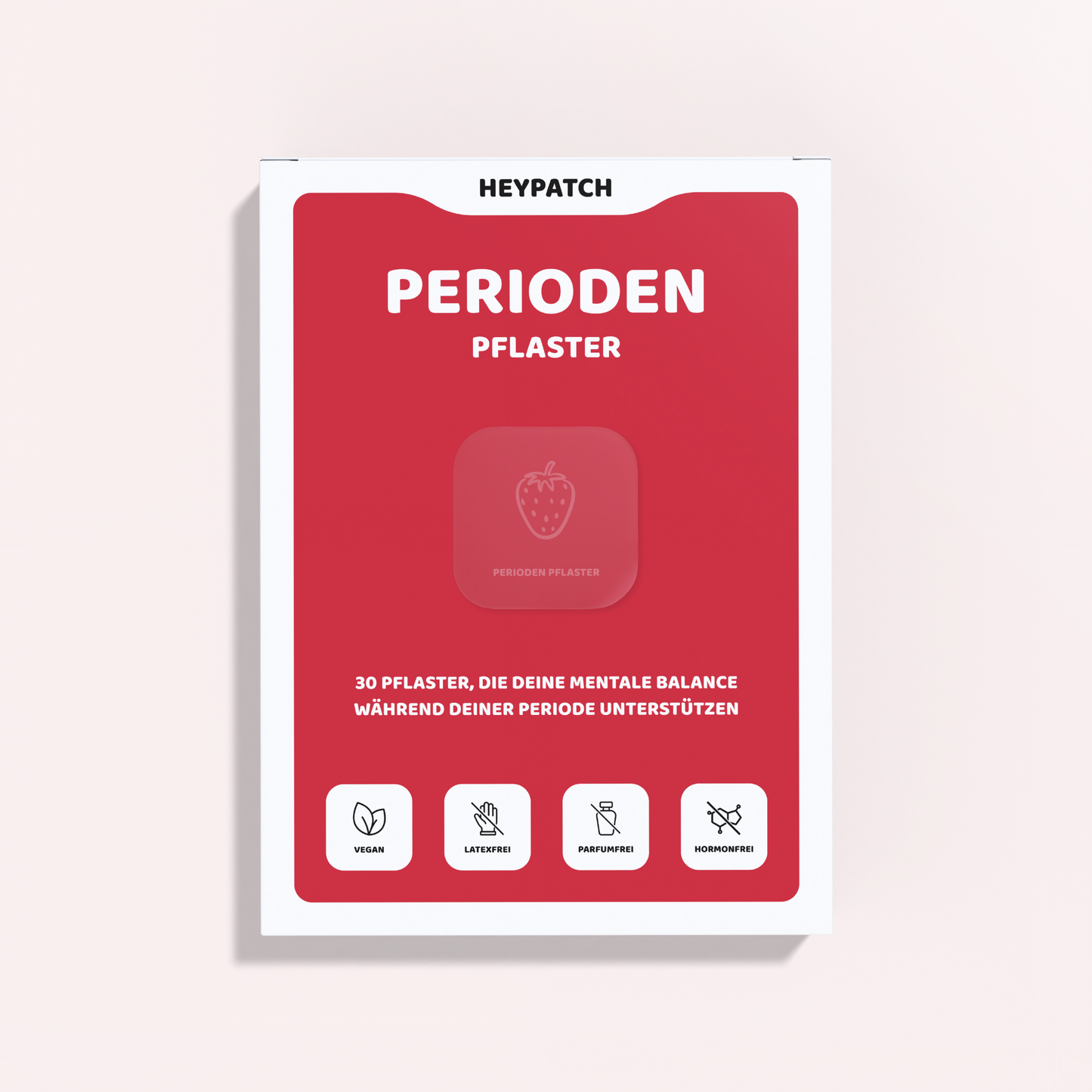 HEYPATCH Periodenpflaster