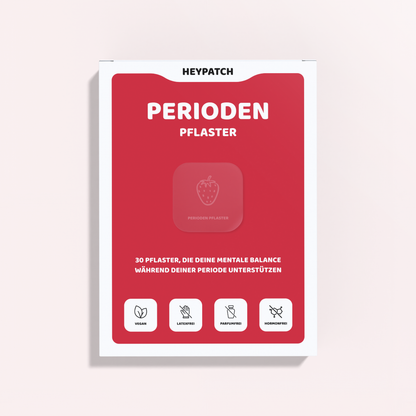 HEYPATCH Periodenpflaster